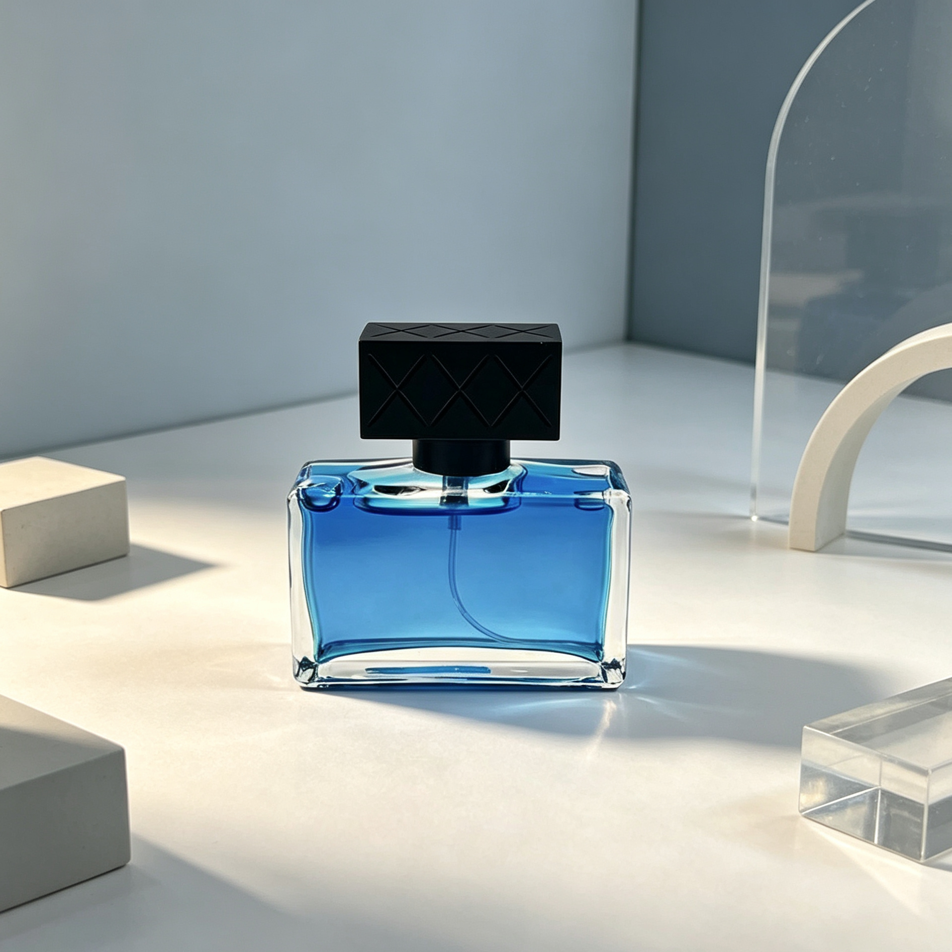 PERFUME BOTTLE