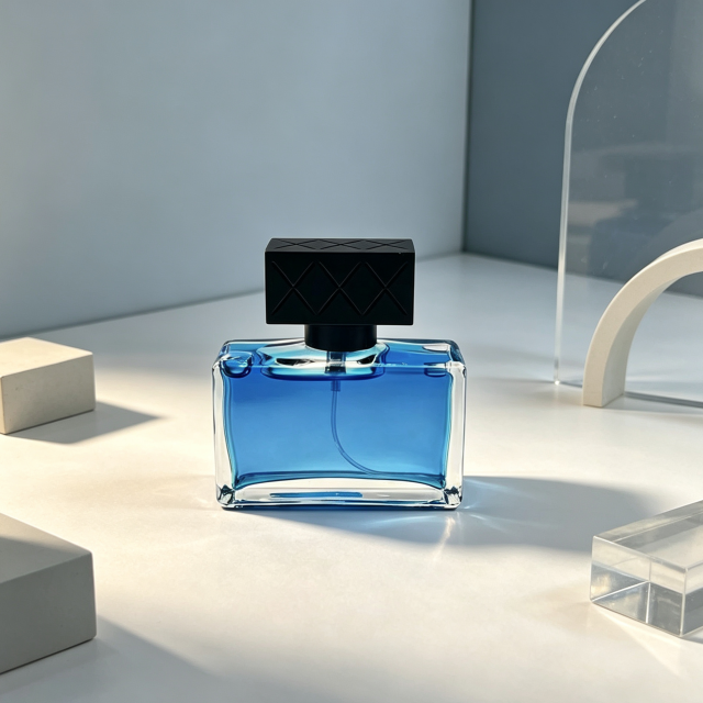 PERFUME BOTTLE