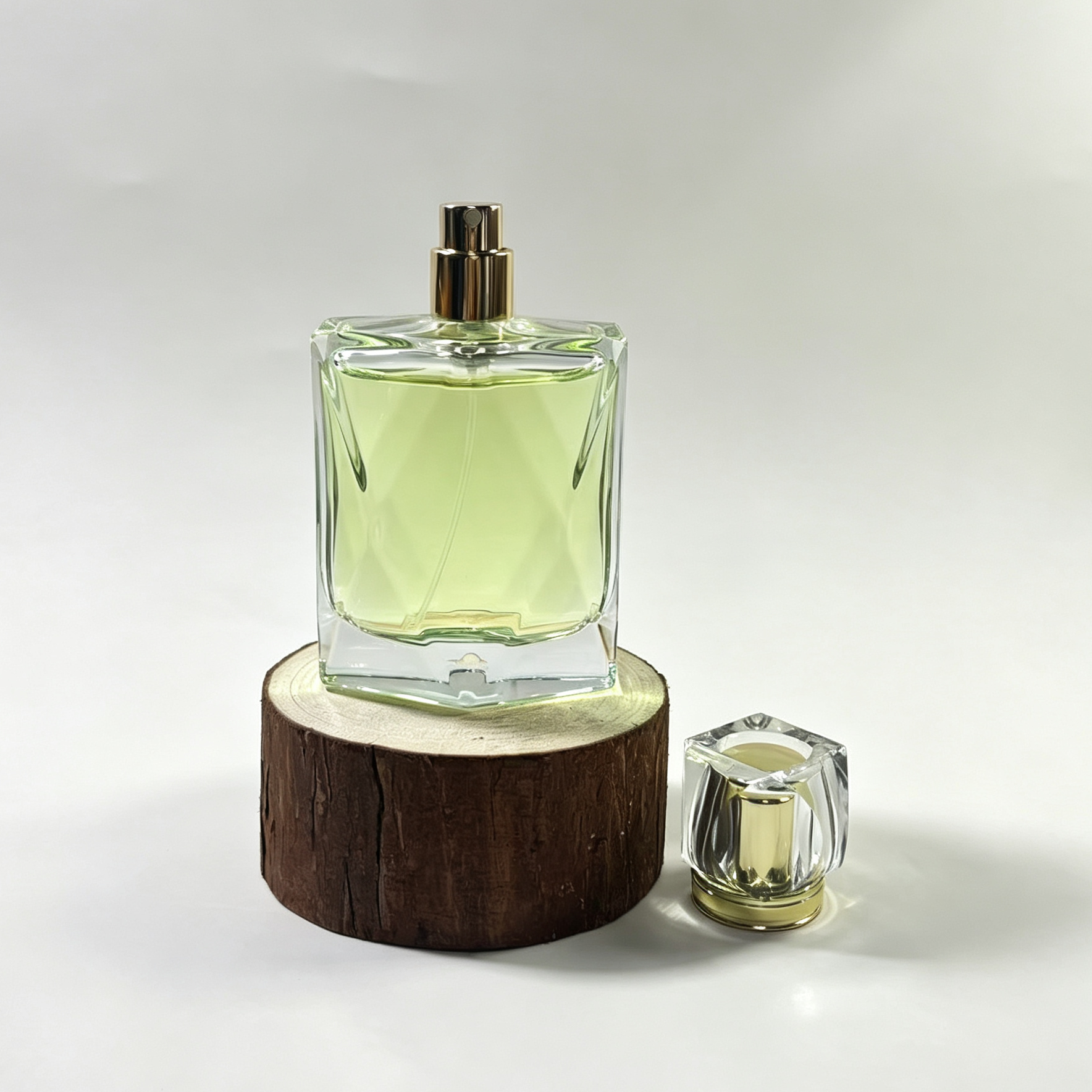 PERFUME BOTTLE