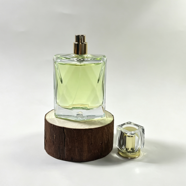 PERFUME BOTTLE