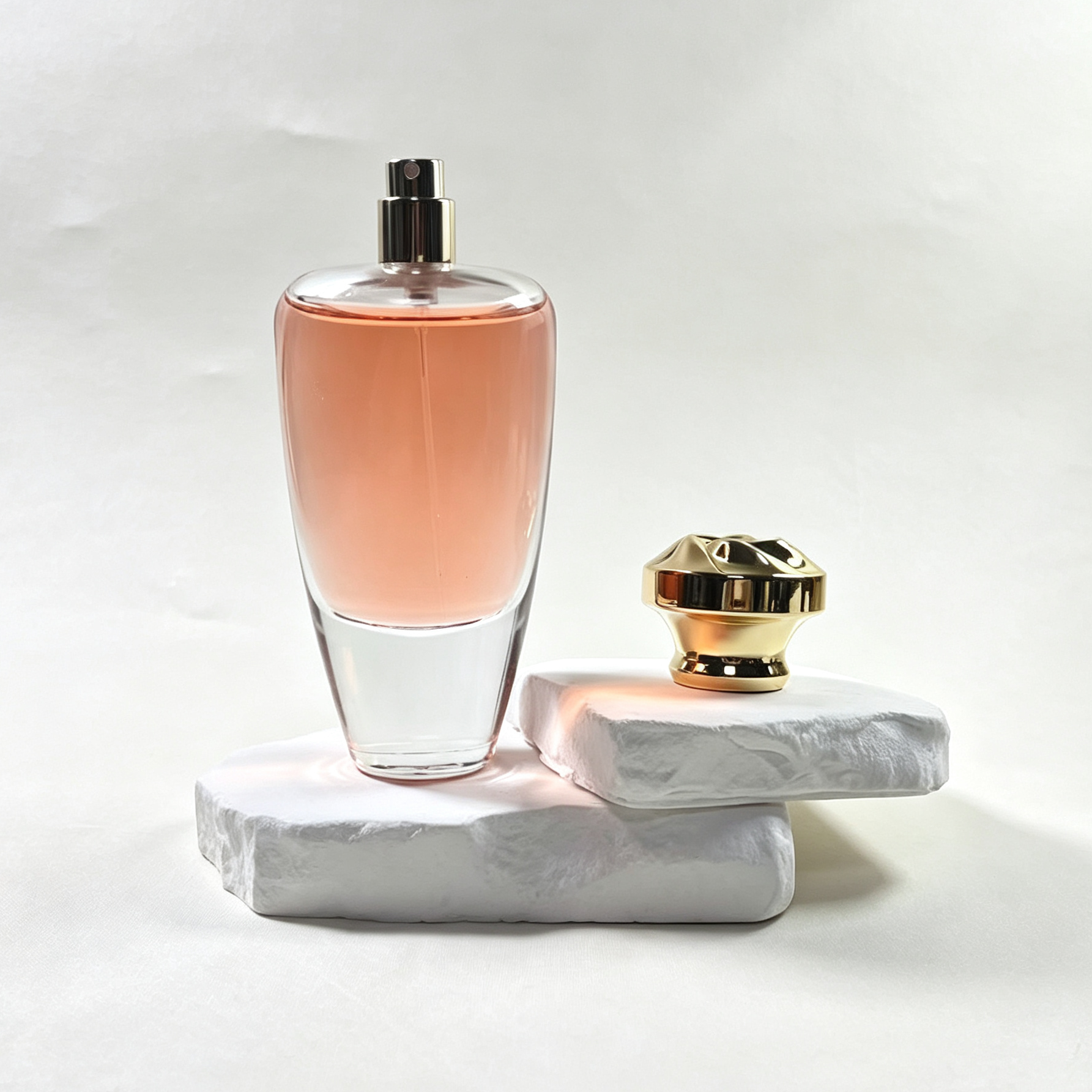 PERFUME BOTTLE