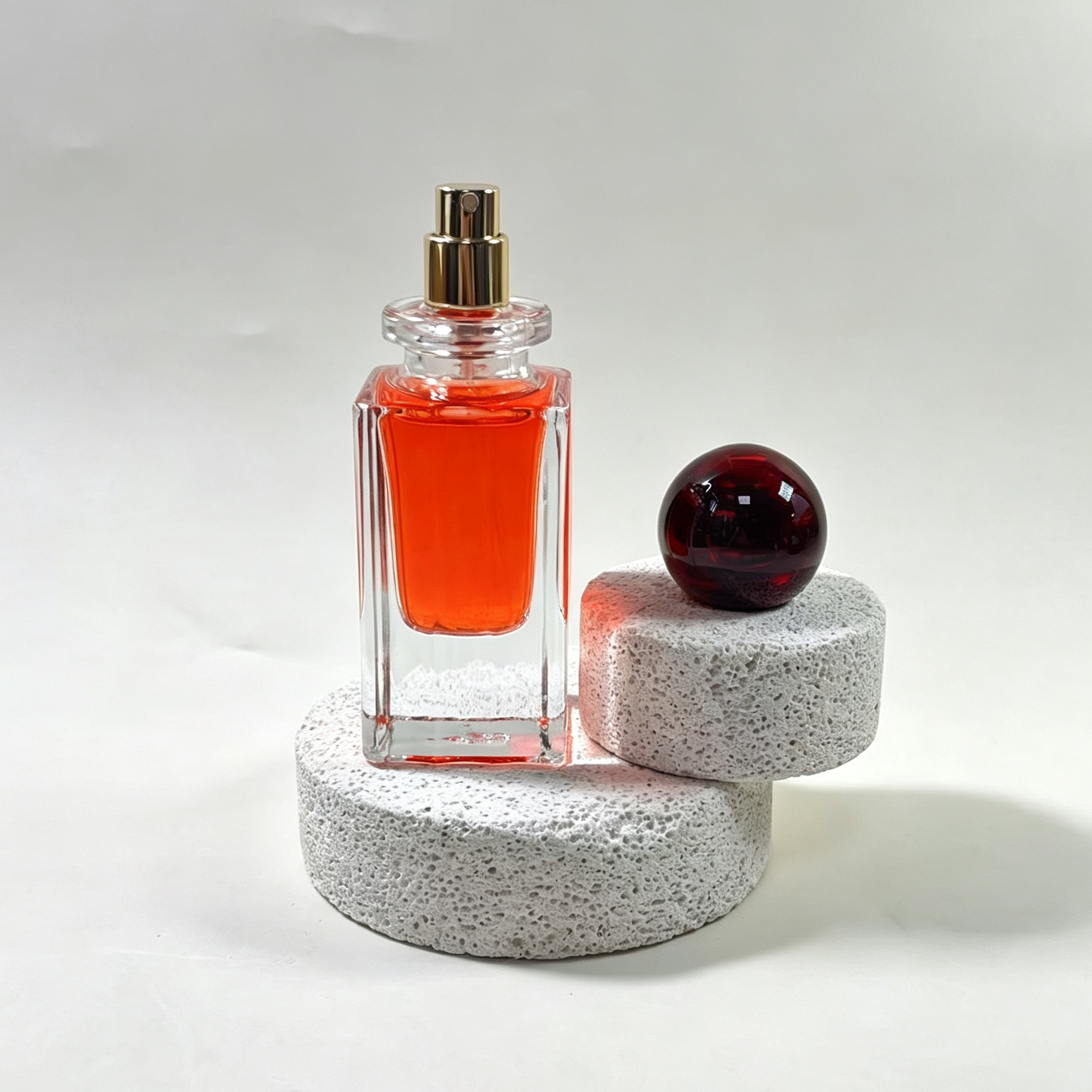 PERFUME BOTTLE