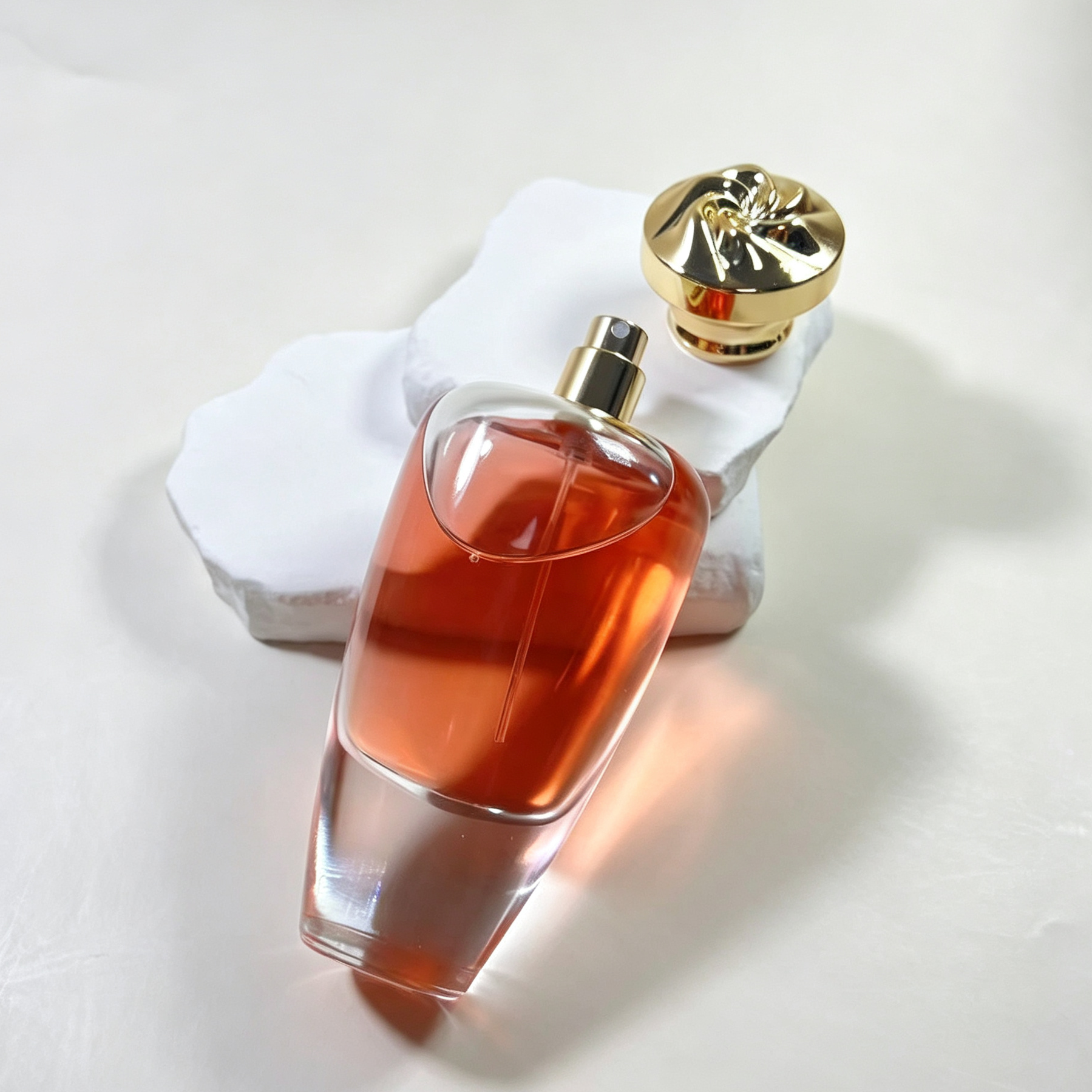 PERFUME BOTTLE