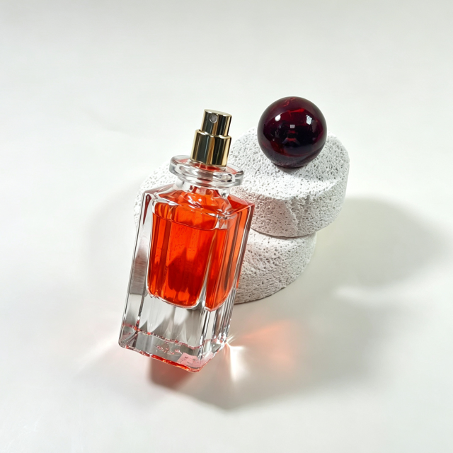 PERFUME BOTTLE