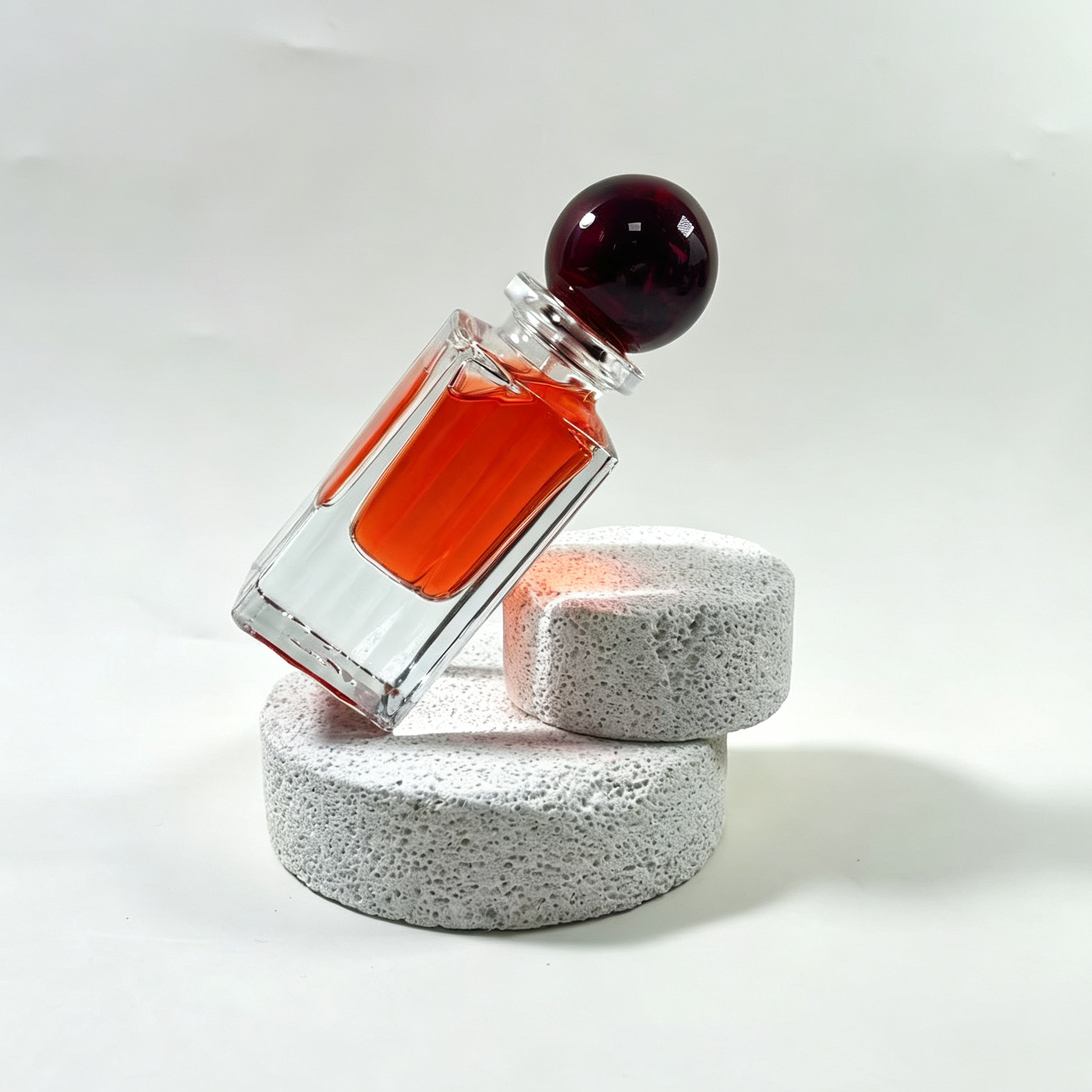 PERFUME BOTTLE