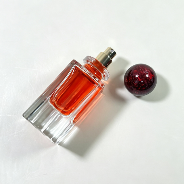 PERFUME BOTTLE