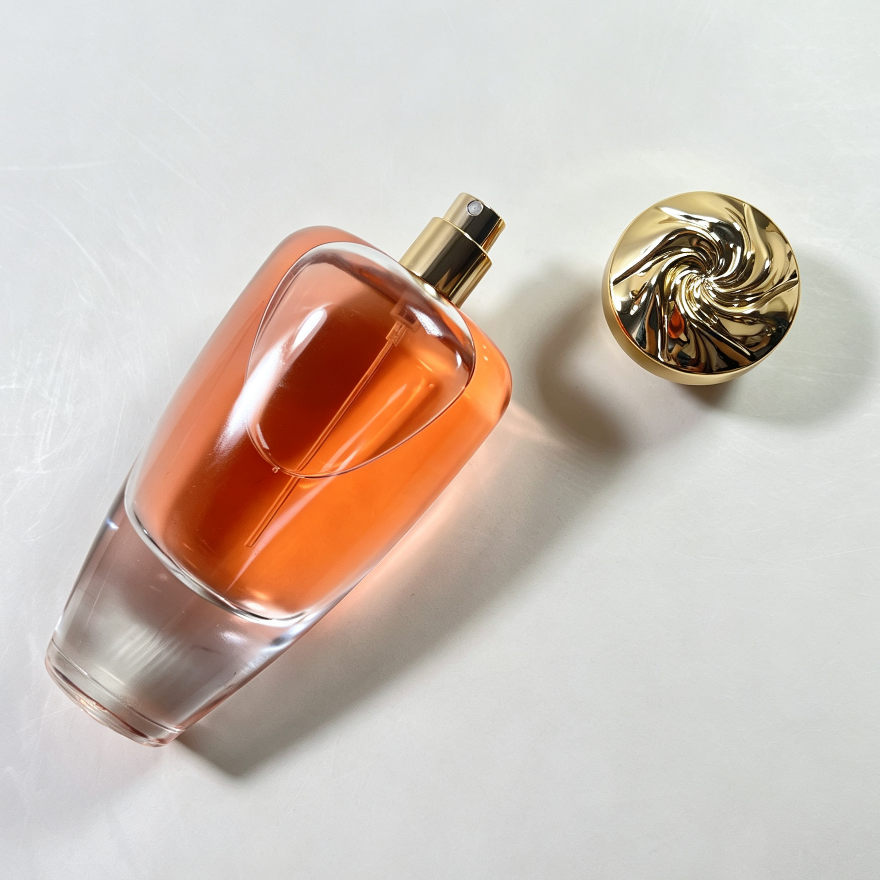 PERFUME BOTTLE