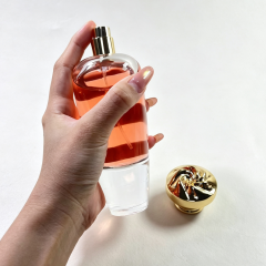 PERFUME BOTTLE
