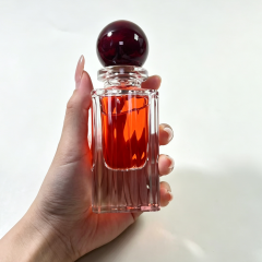 PERFUME BOTTLE