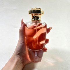 PERFUME BOTTLE
