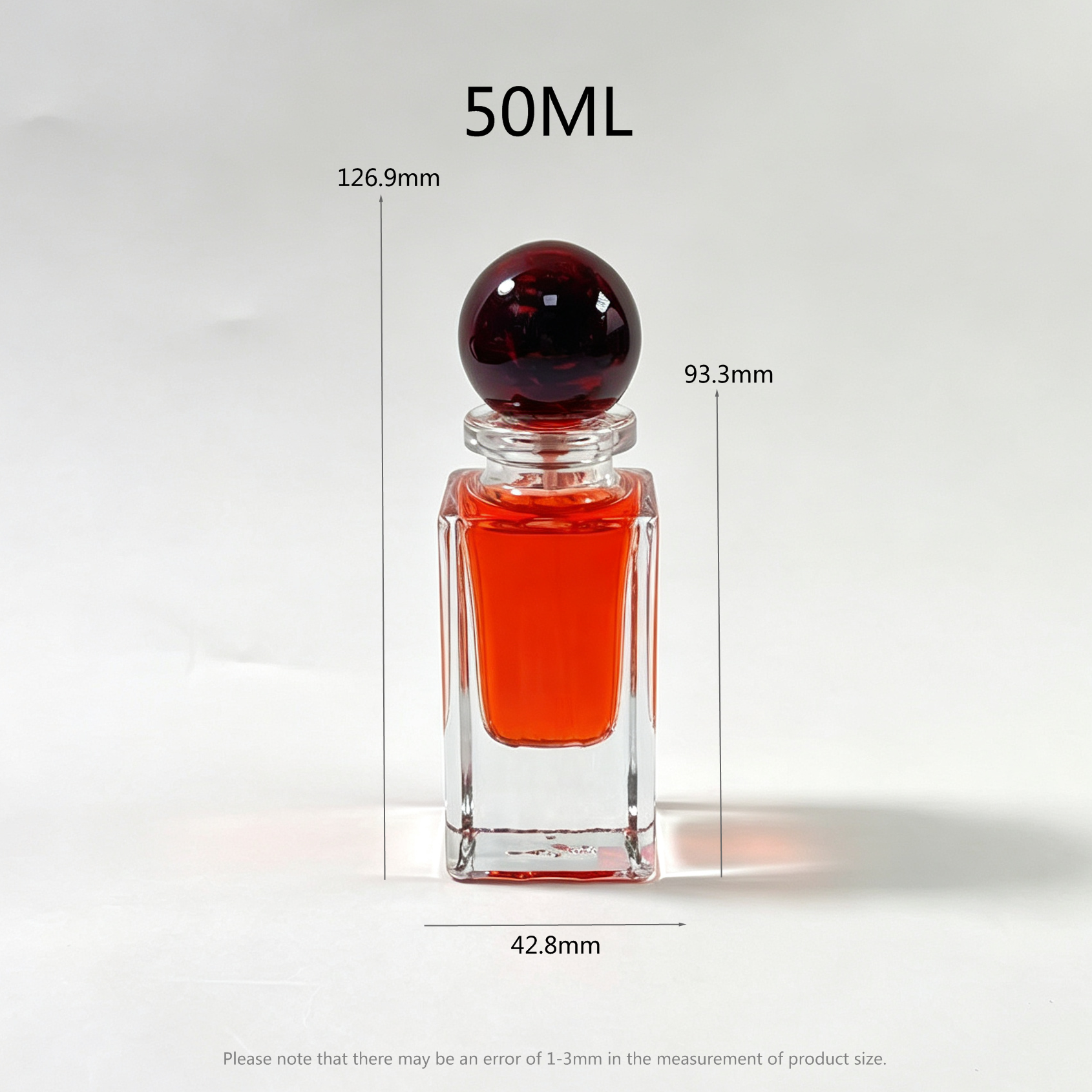 PERFUME BOTTLE
