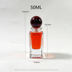 PERFUME BOTTLE