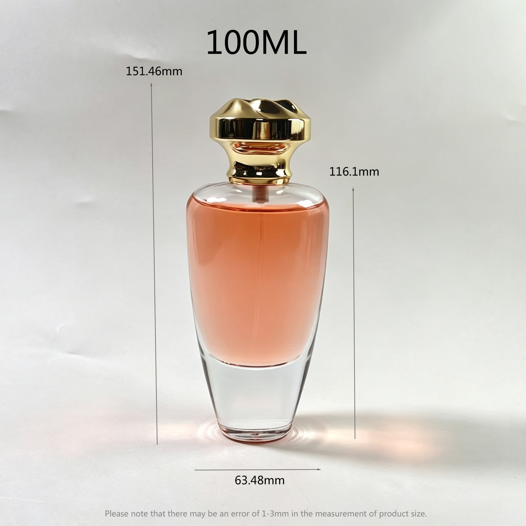 PERFUME BOTTLE