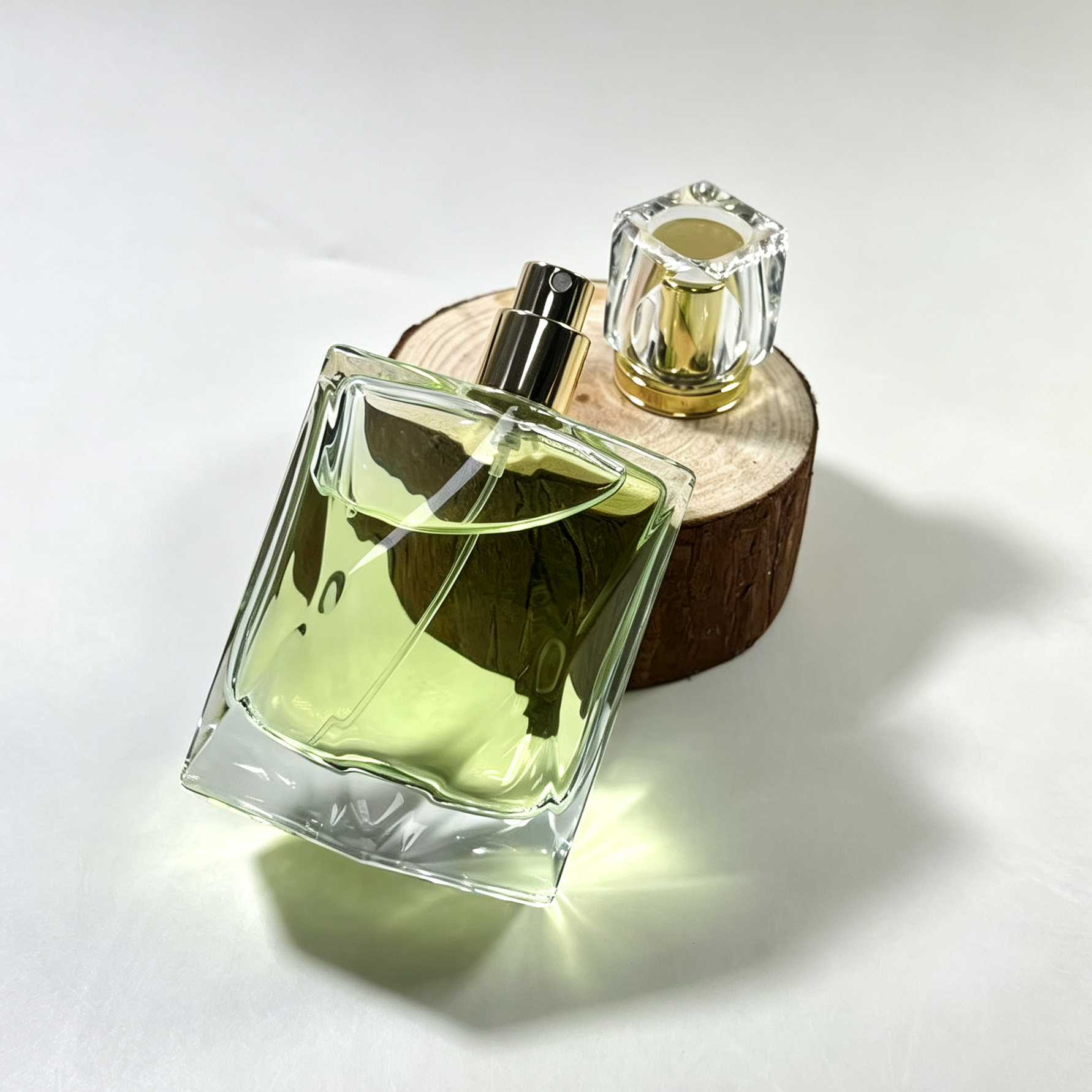 PERFUME BOTTLE