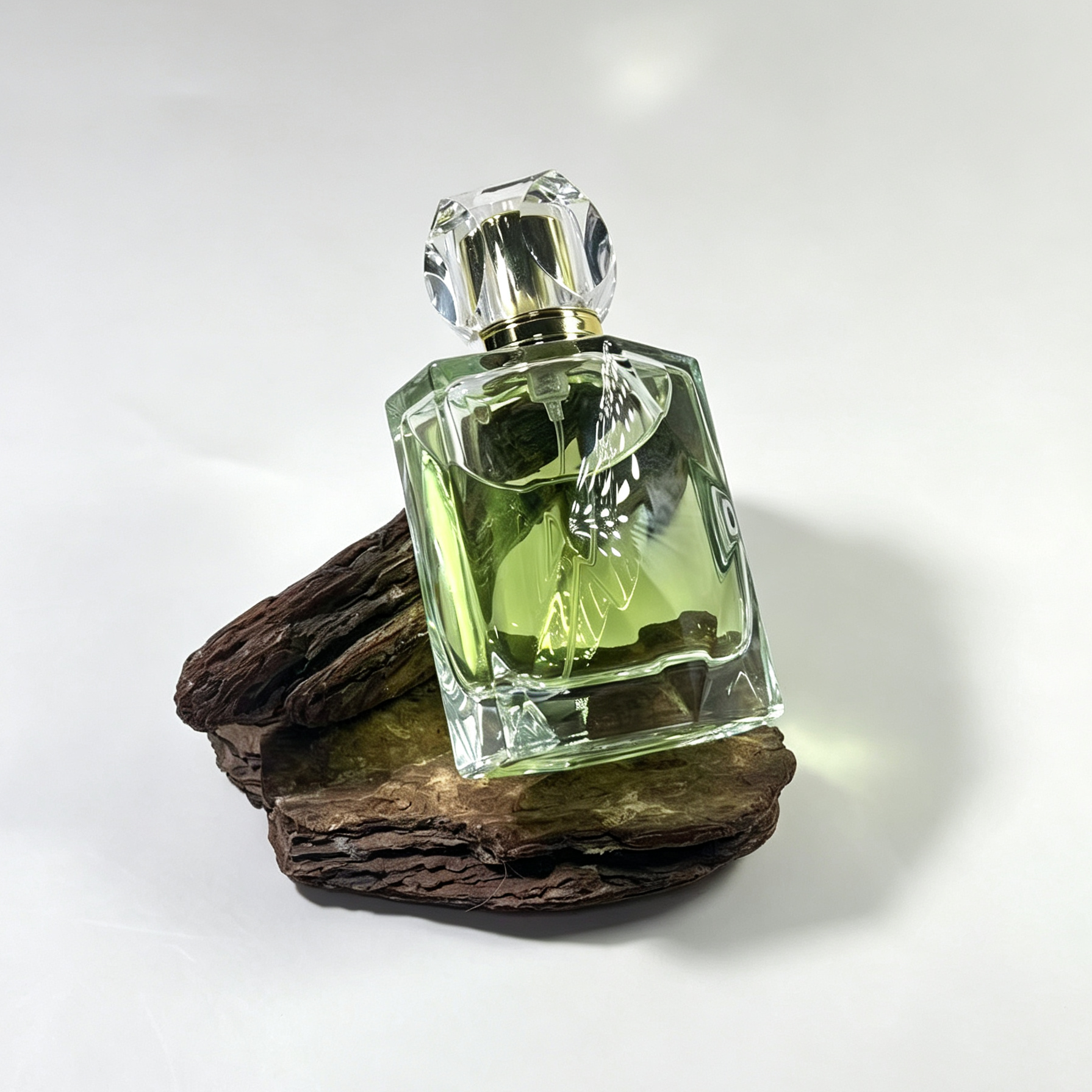 PERFUME BOTTLE