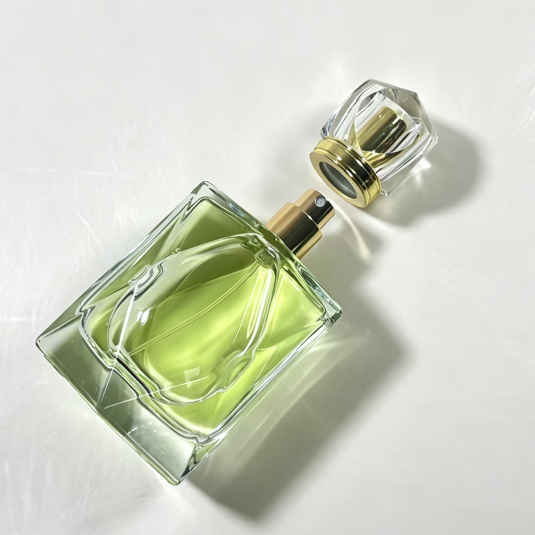 PERFUME BOTTLE
