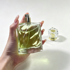 PERFUME BOTTLE