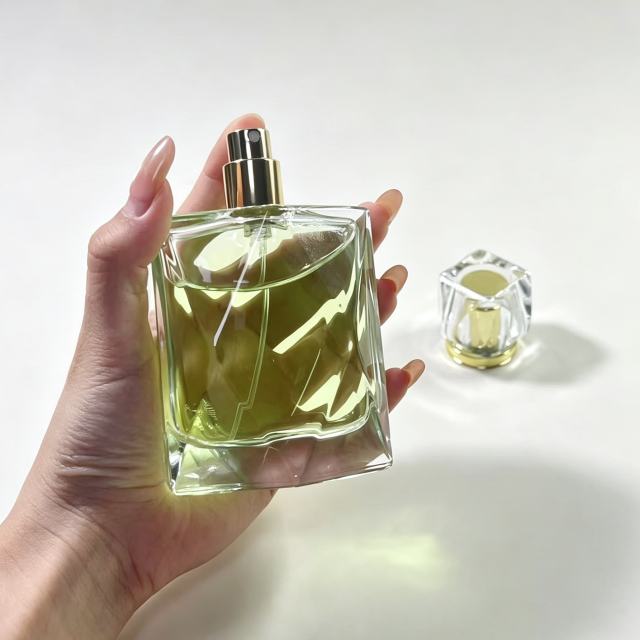 PERFUME BOTTLE