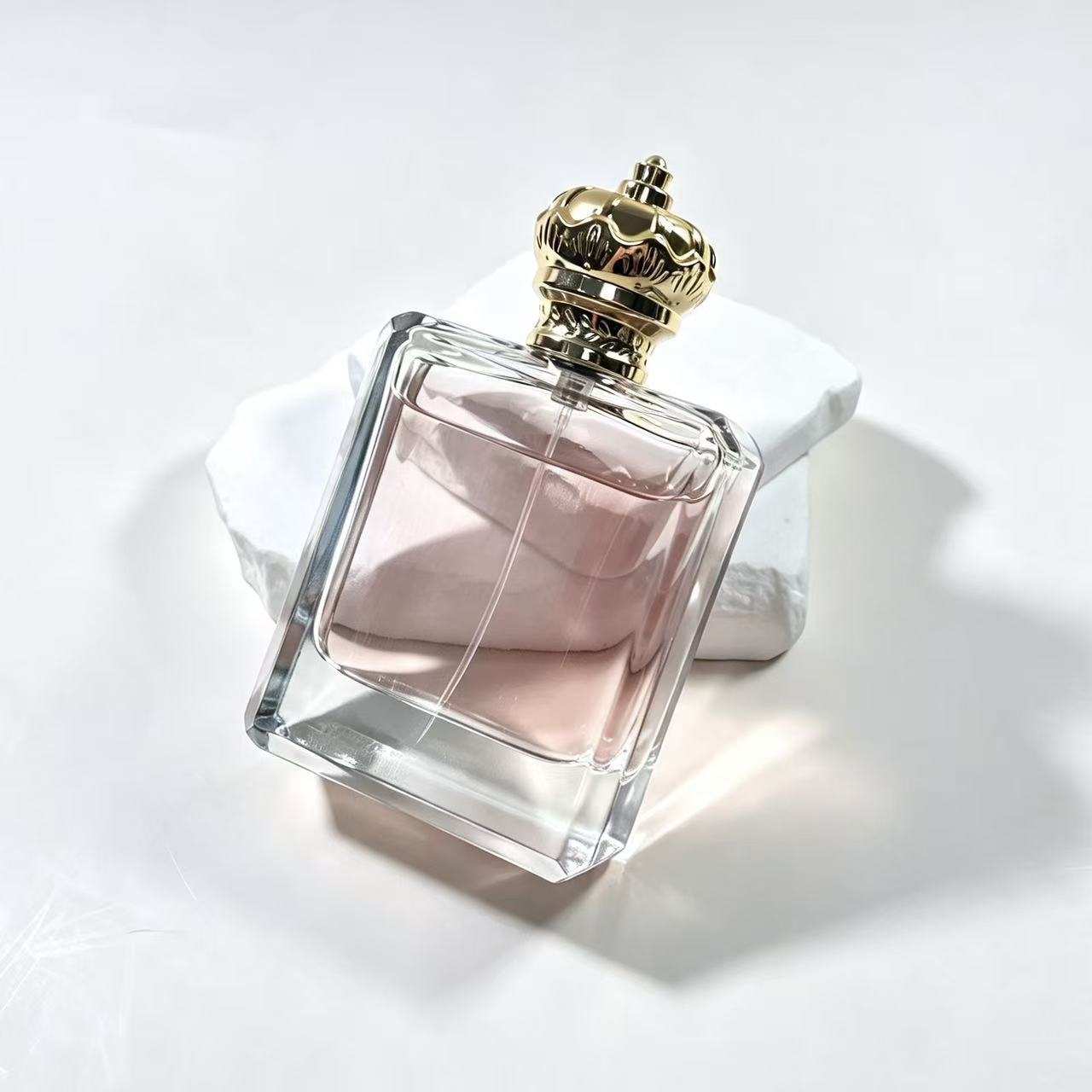 PERFUME BOTTLE