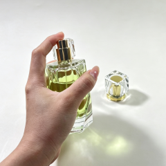 PERFUME BOTTLE