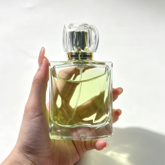 PERFUME BOTTLE