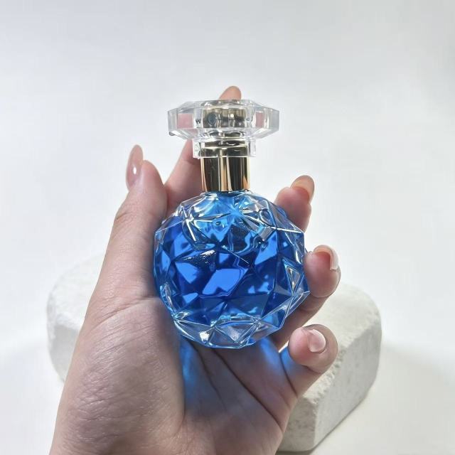 PERFUME BOTTLE