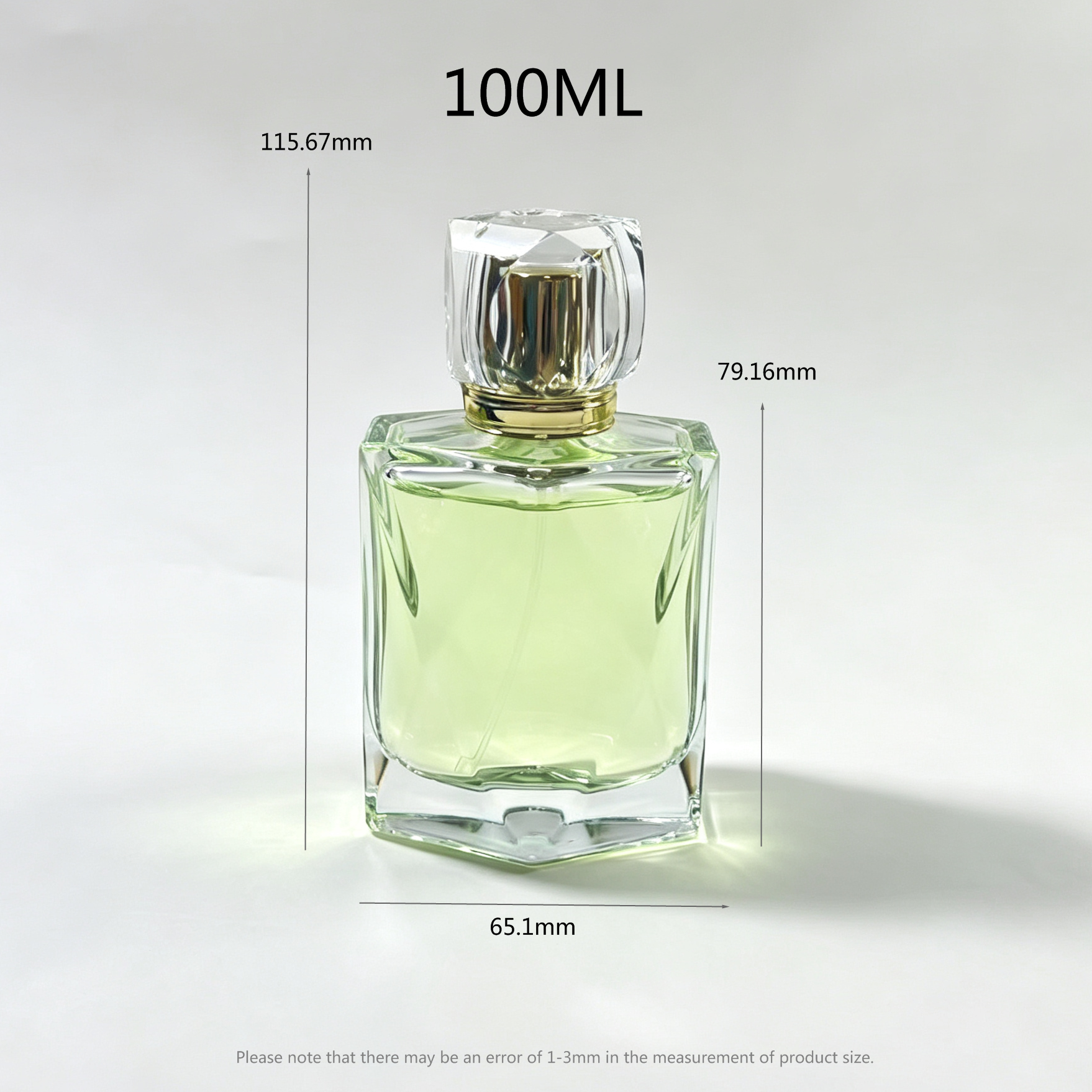 PERFUME BOTTLE
