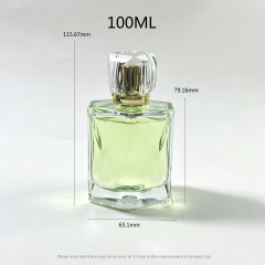 PERFUME BOTTLE