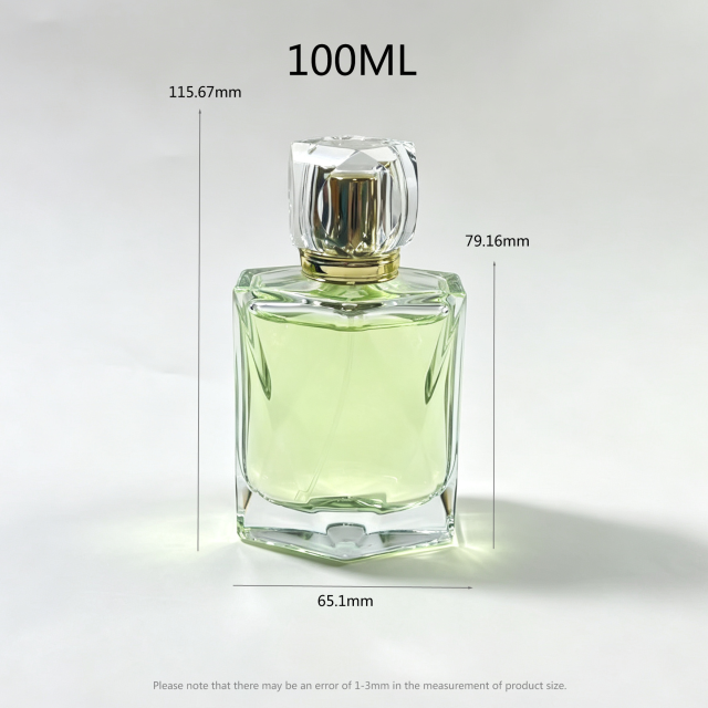 PERFUME BOTTLE