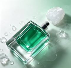 PERFUME BOTTLE
