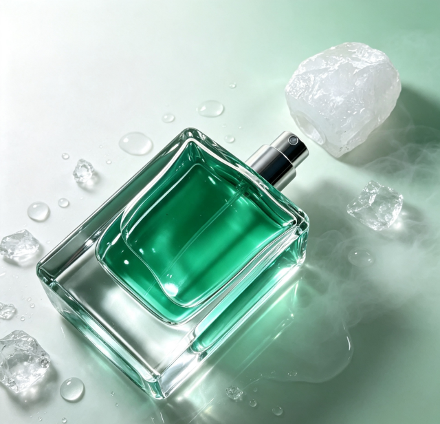 PERFUME BOTTLE