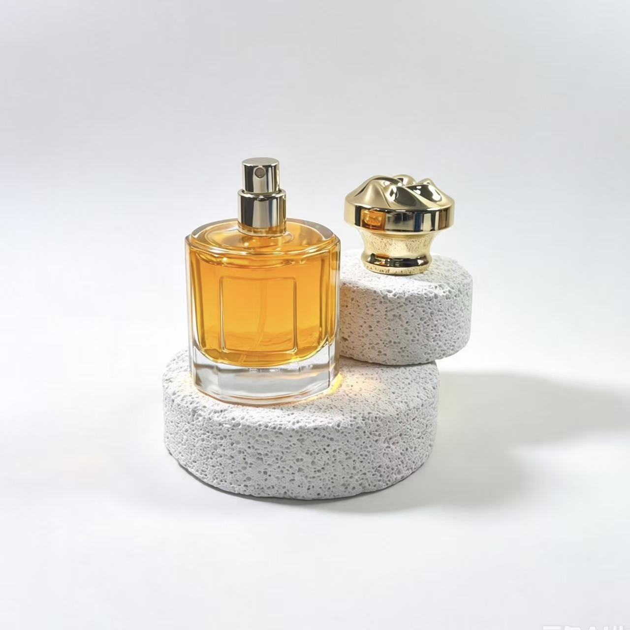 PERFUME BOTTLE