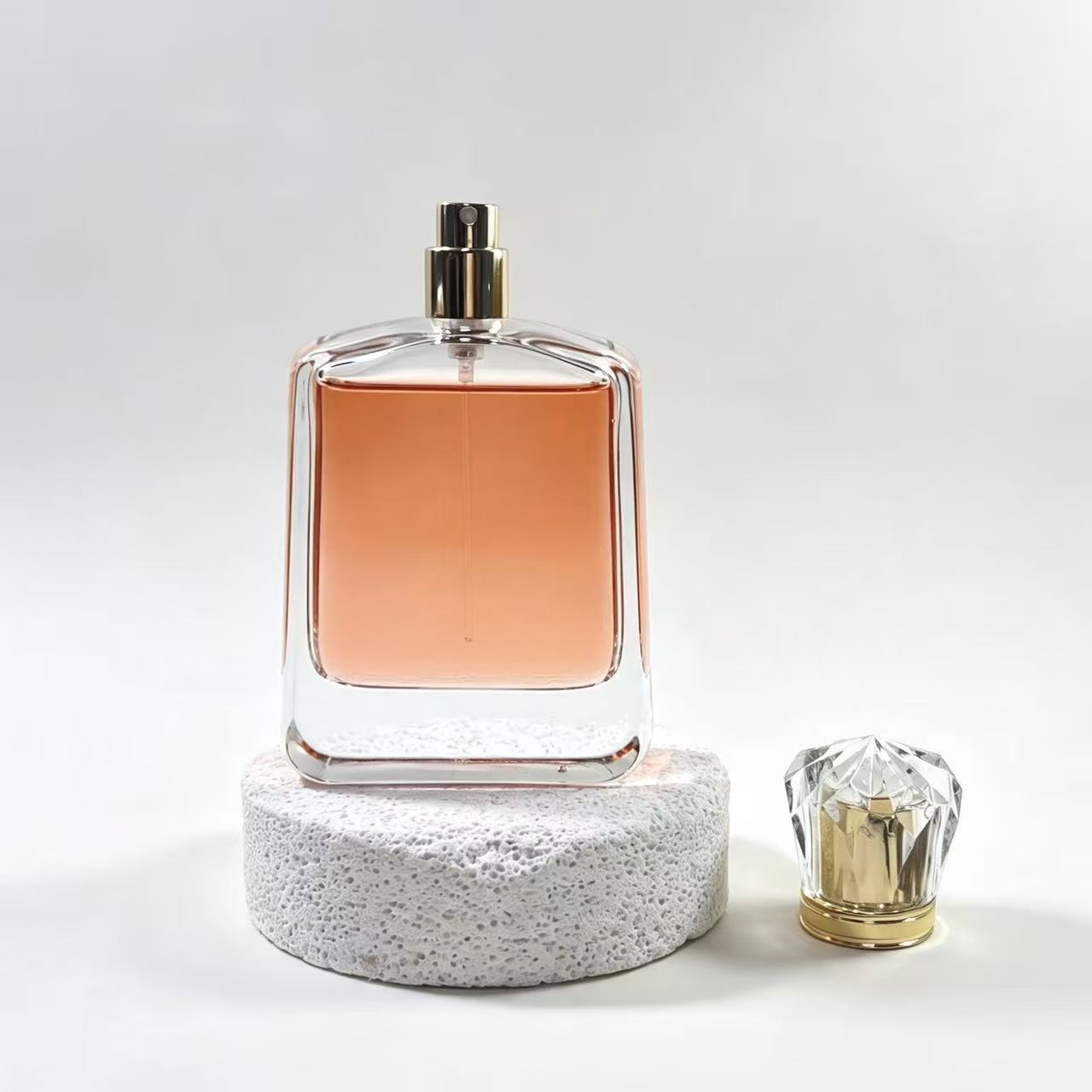 PERFUME BOTTLE