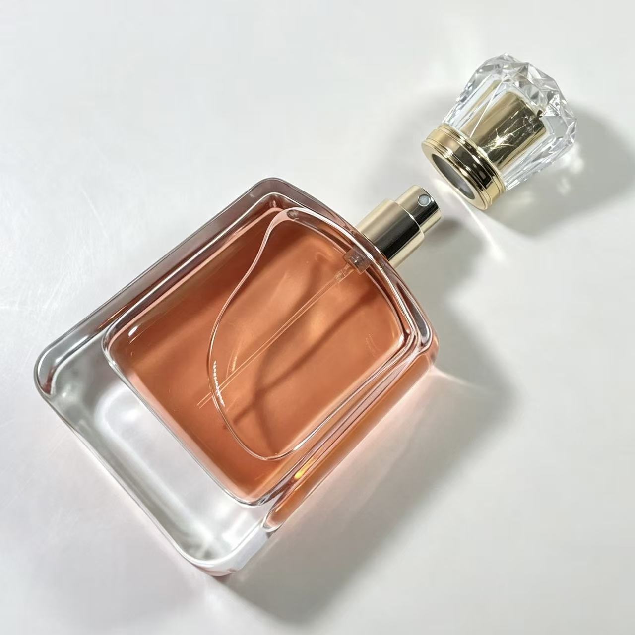 PERFUME BOTTLE