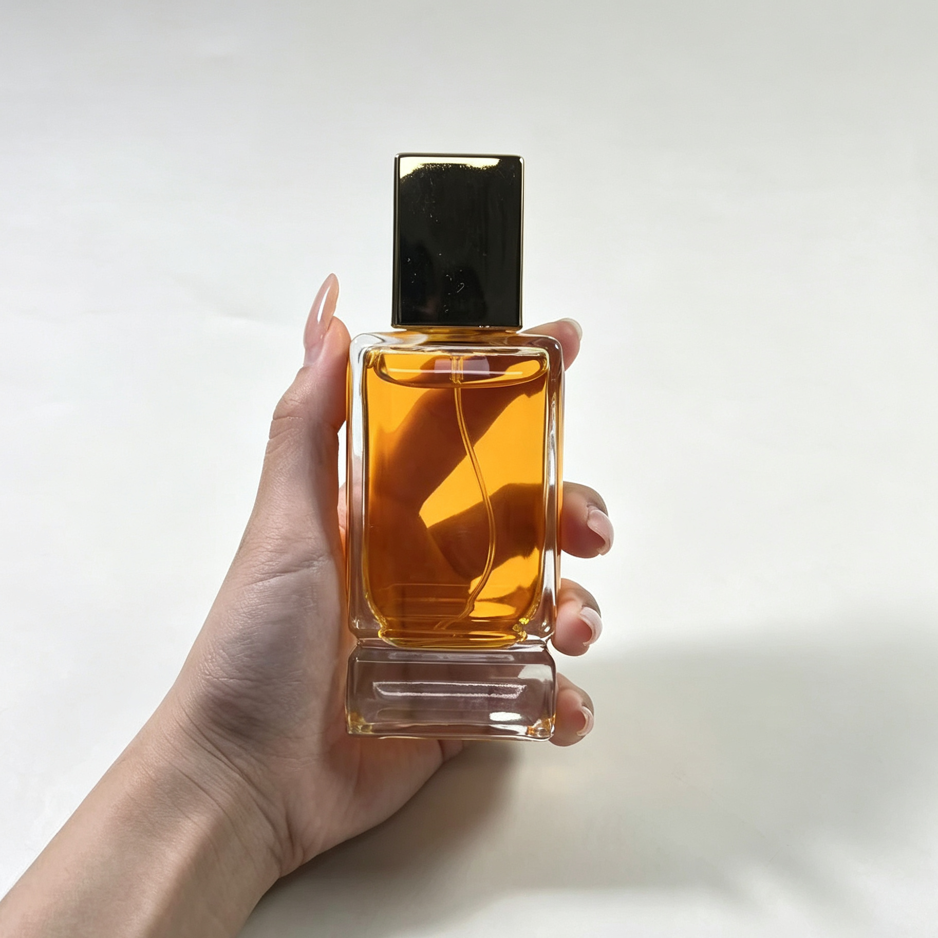 PERFUME BOTTLE