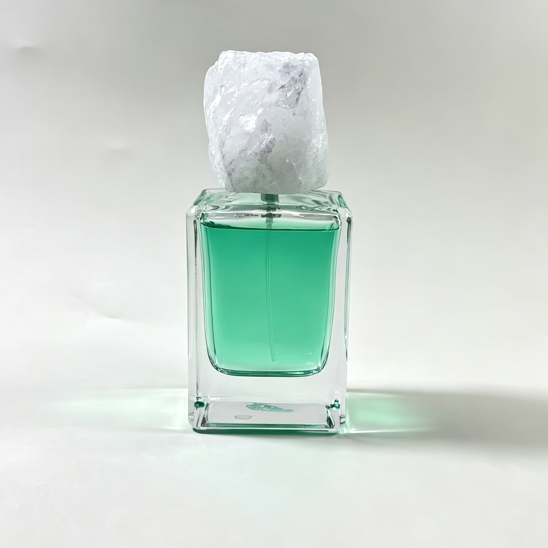PERFUME BOTTLE