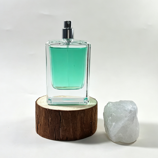 PERFUME BOTTLE