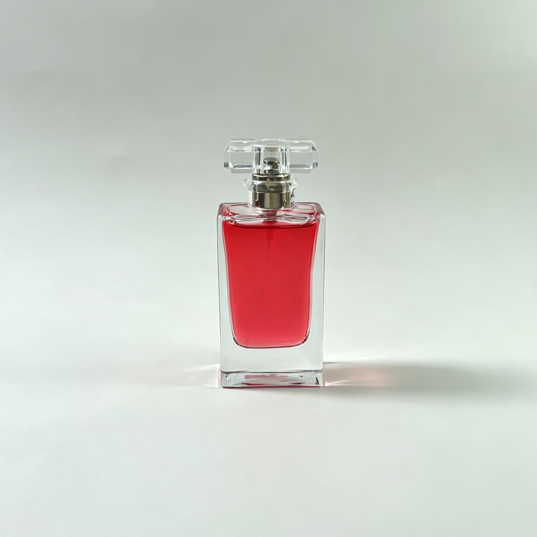 PERFUME BOTTLE