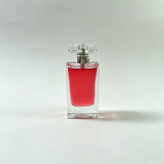PERFUME BOTTLE