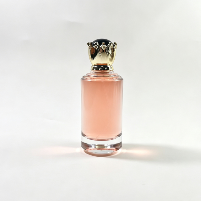 PERFUME BOTTLE