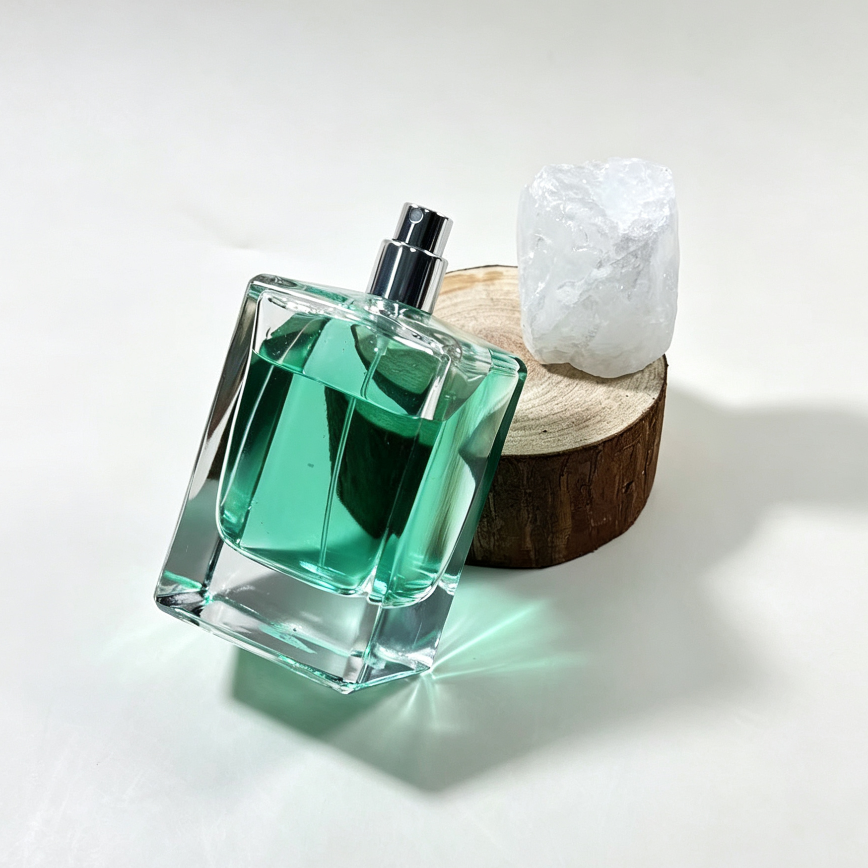 PERFUME BOTTLE