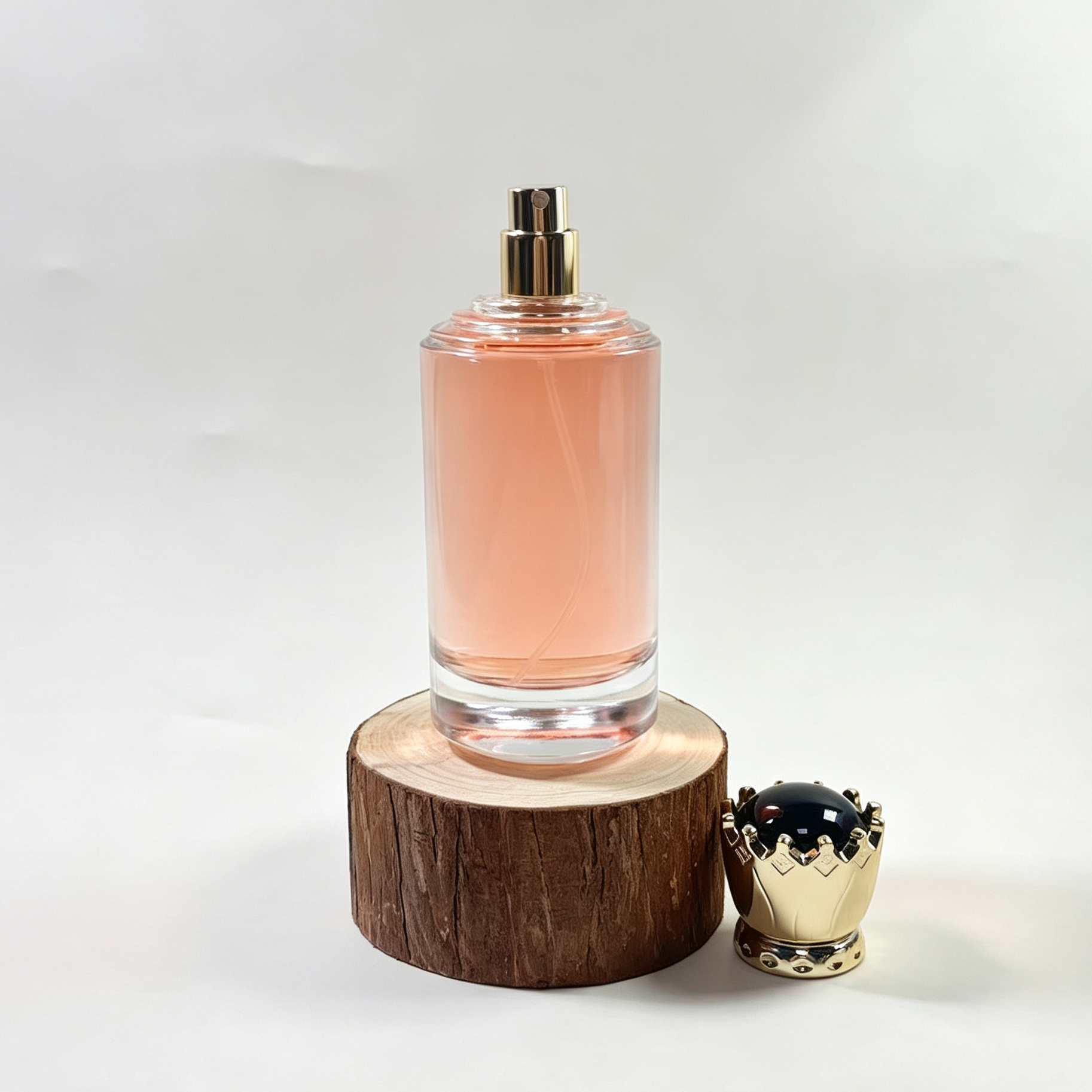 PERFUME BOTTLE