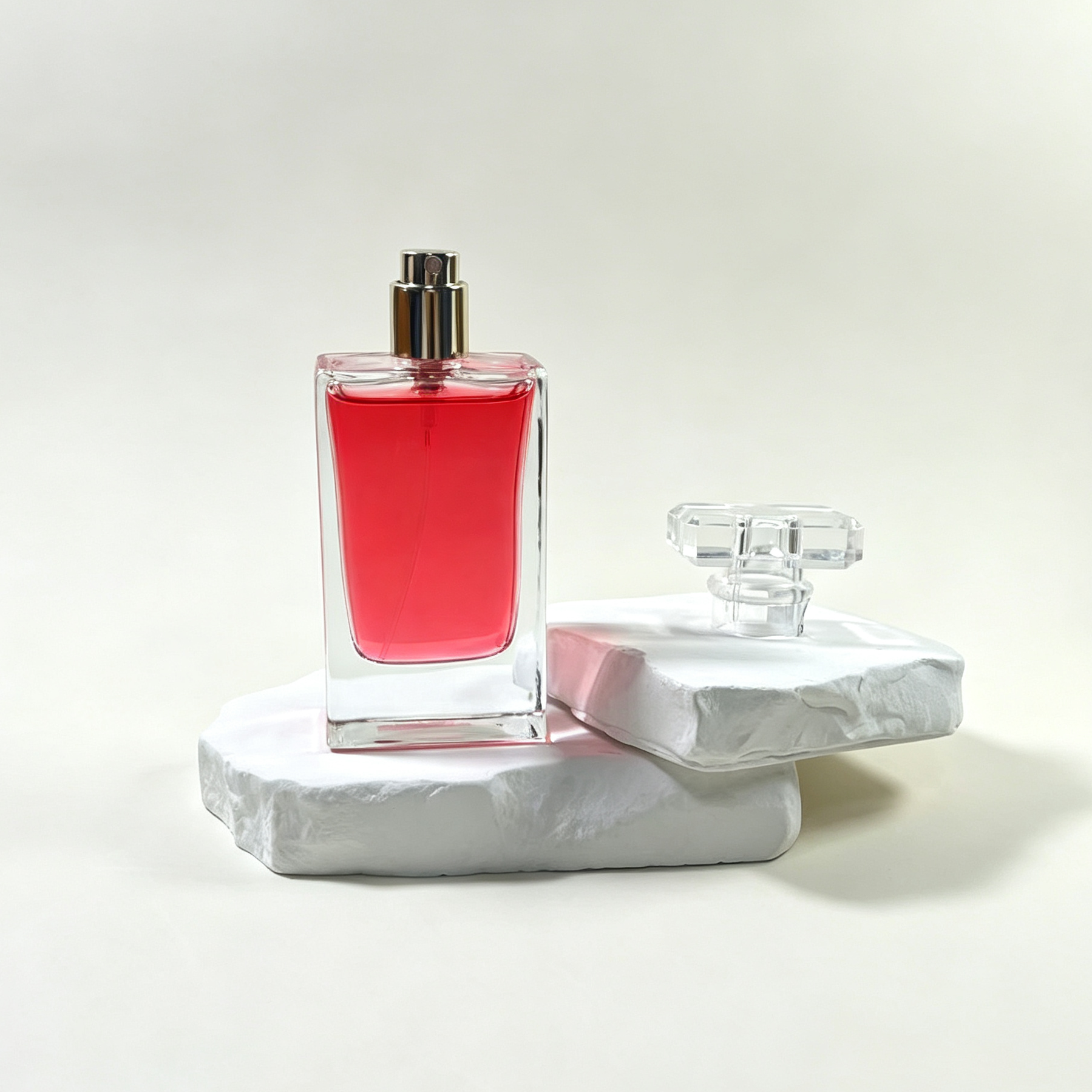 PERFUME BOTTLE
