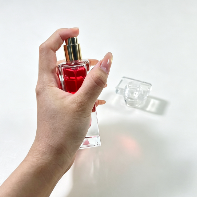 PERFUME BOTTLE