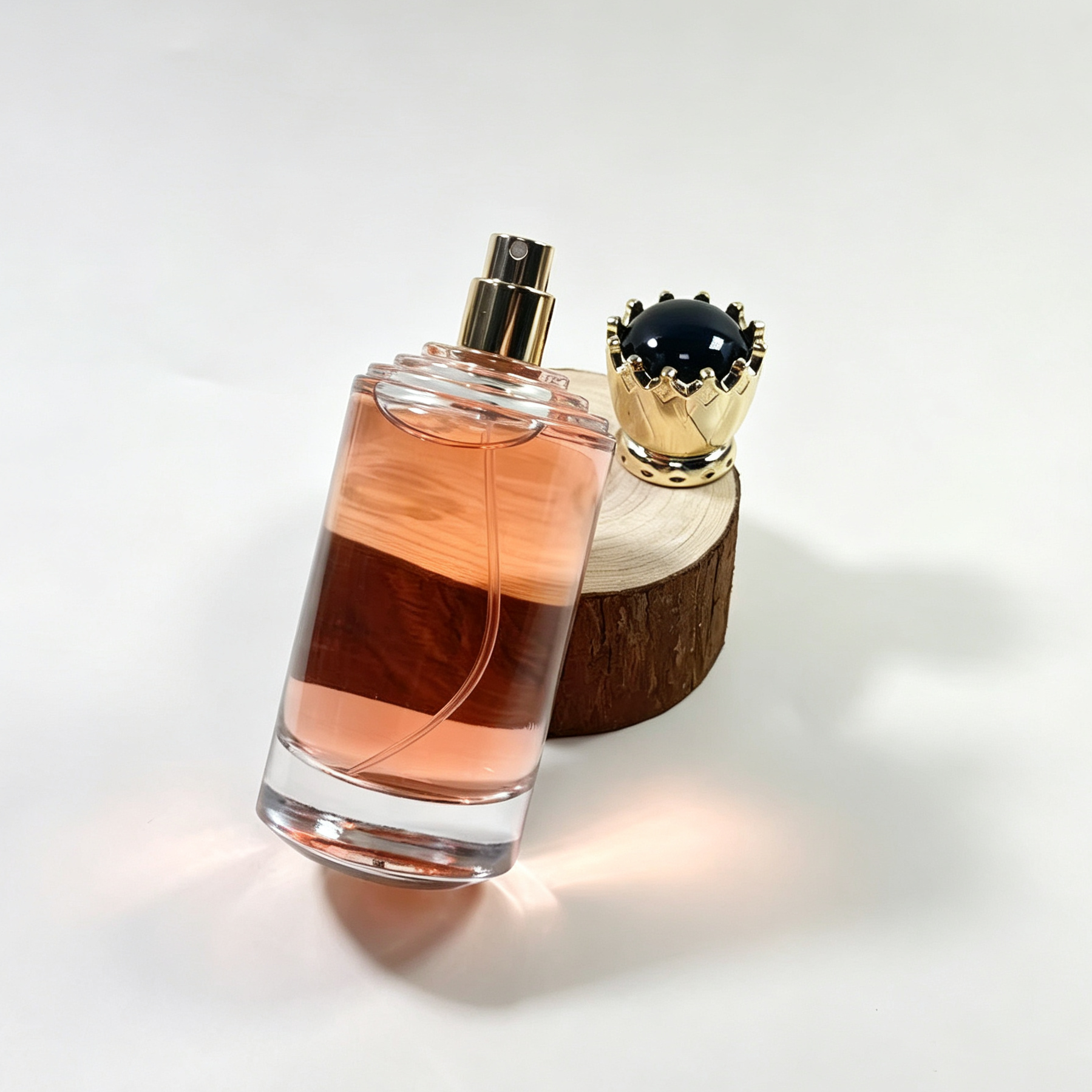PERFUME BOTTLE