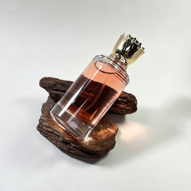 PERFUME BOTTLE