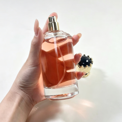 PERFUME BOTTLE