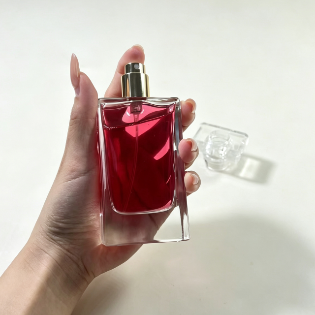 PERFUME BOTTLE