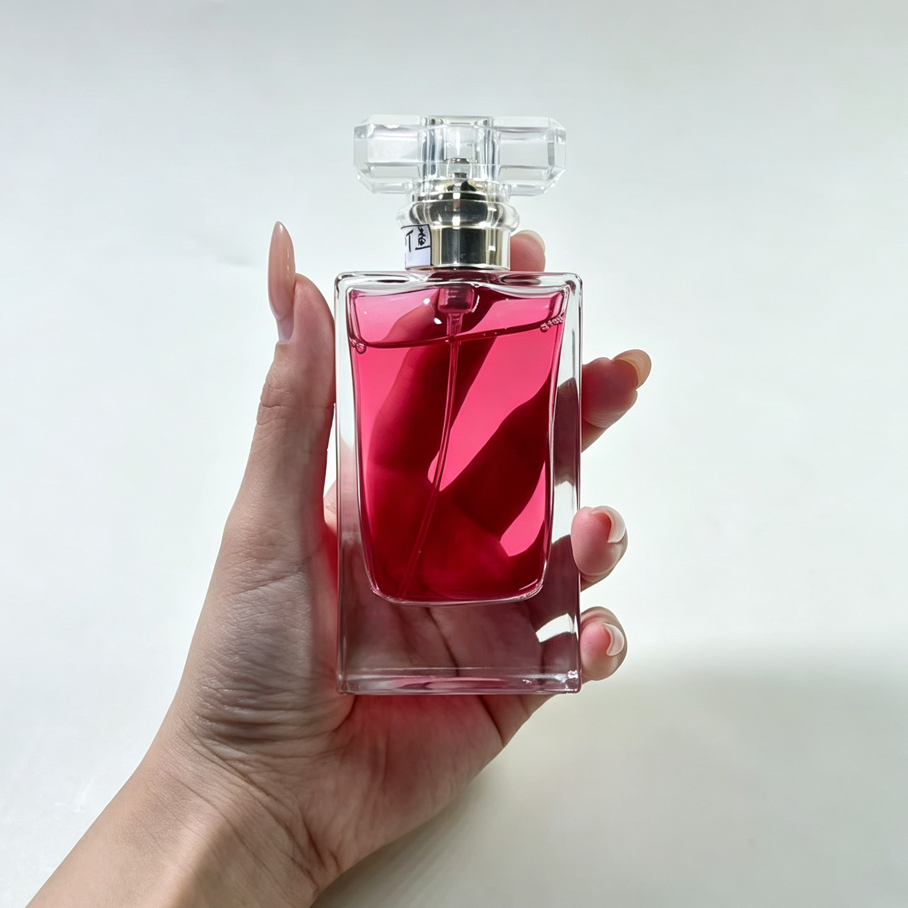 PERFUME BOTTLE