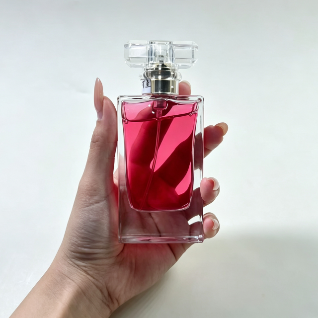 PERFUME BOTTLE